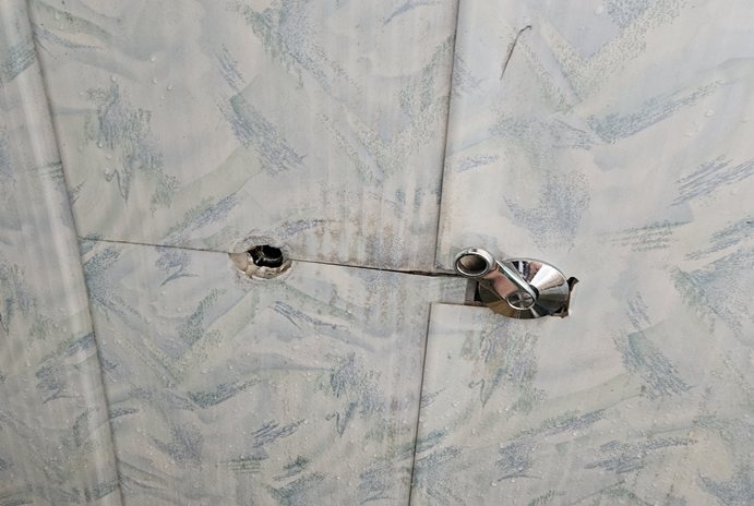 2025년도 농촌재능나눔 집고쳐주기