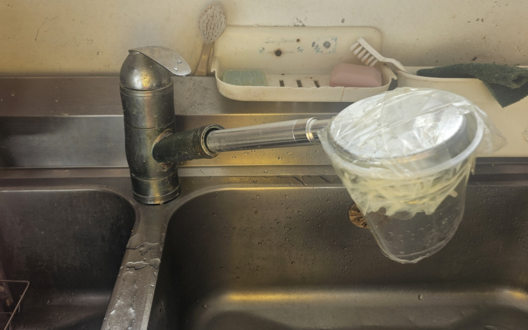 완도군새마을회 금일읍 상화마을서 재능나눔 봉사활동