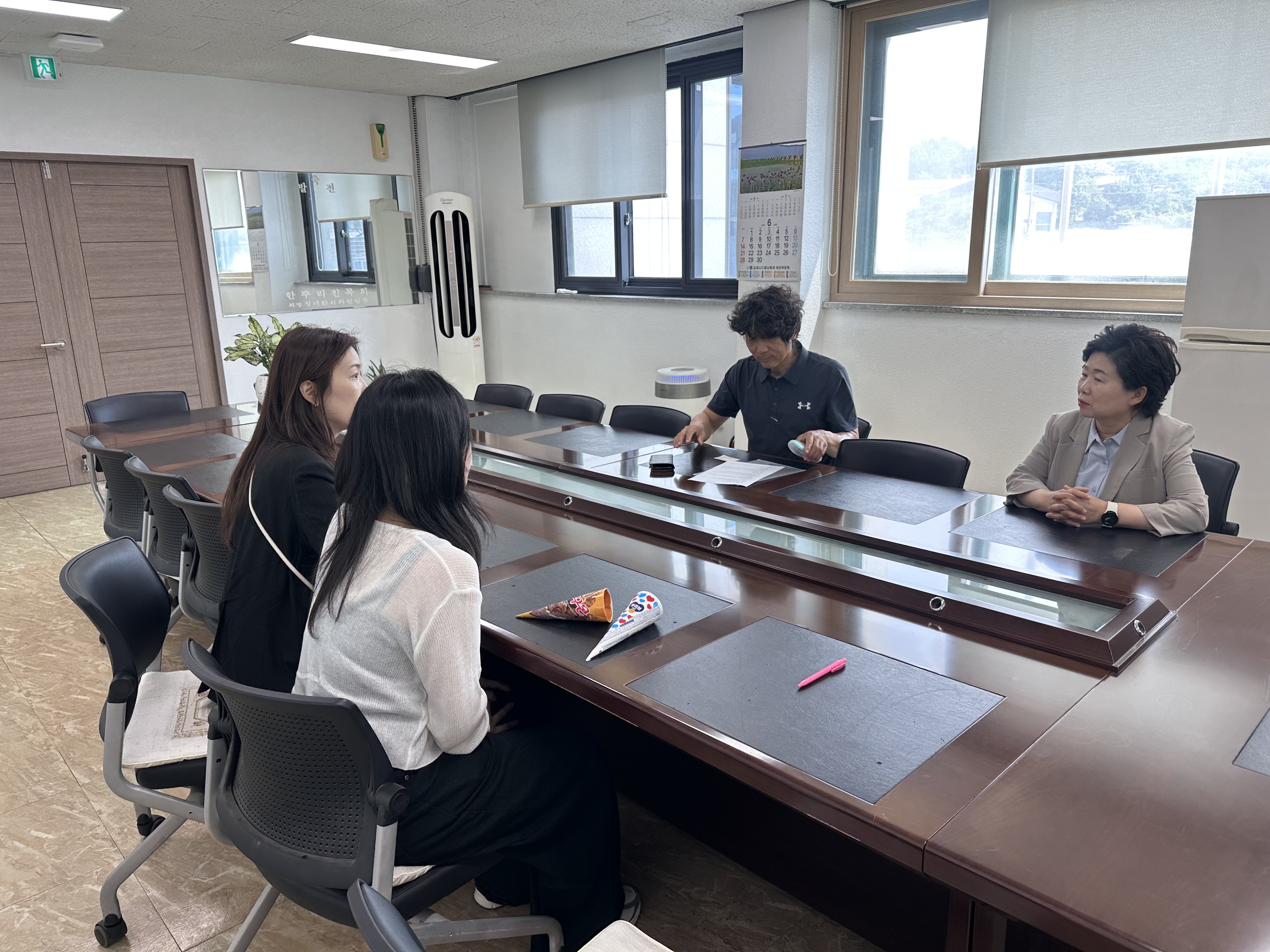 [2026 농촌재능나눔활동-원광대학교 동그라미:백구면 2]