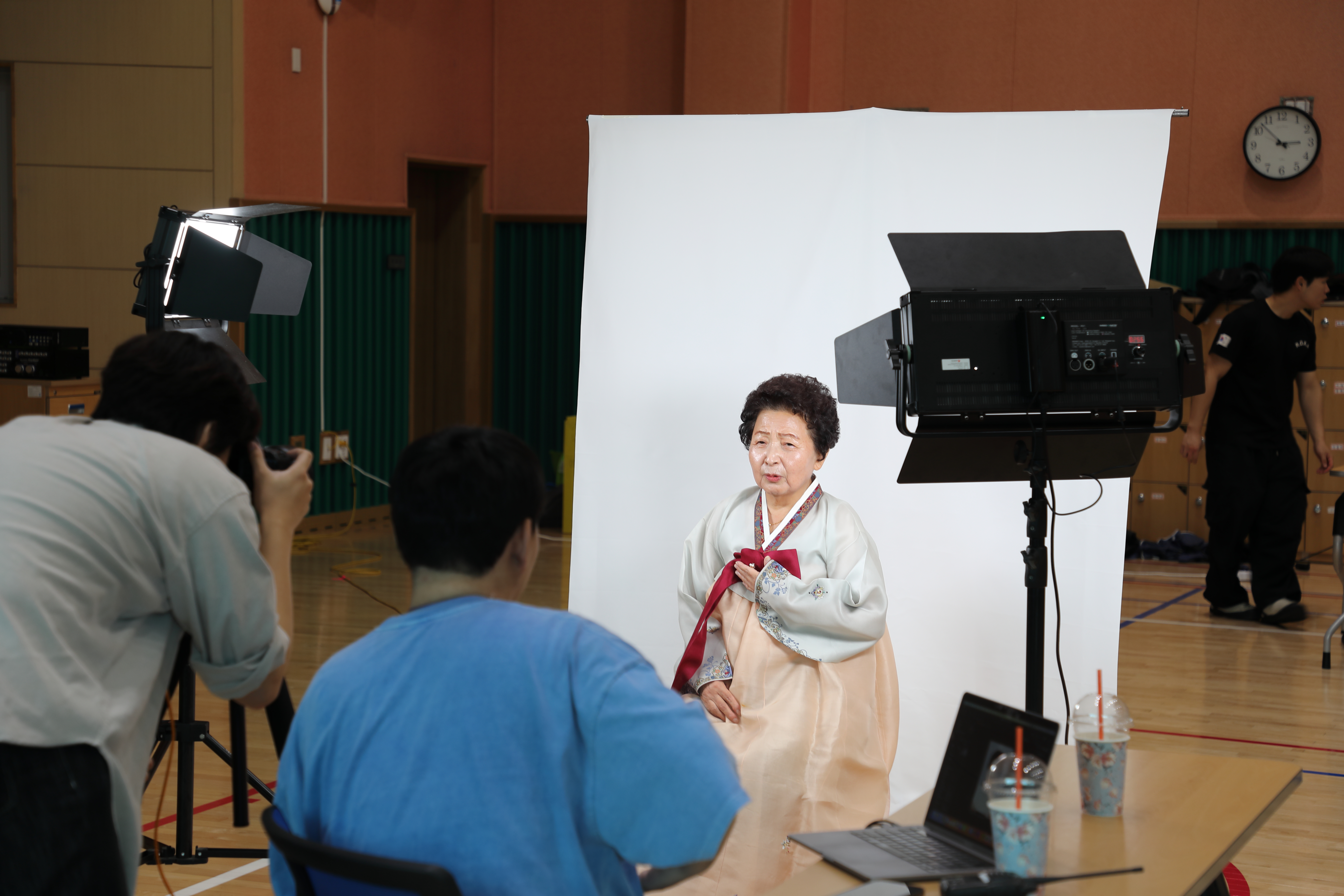 [2026 농촌재능나눔활동] 7/8 2일차｜서울예술대학교 마중