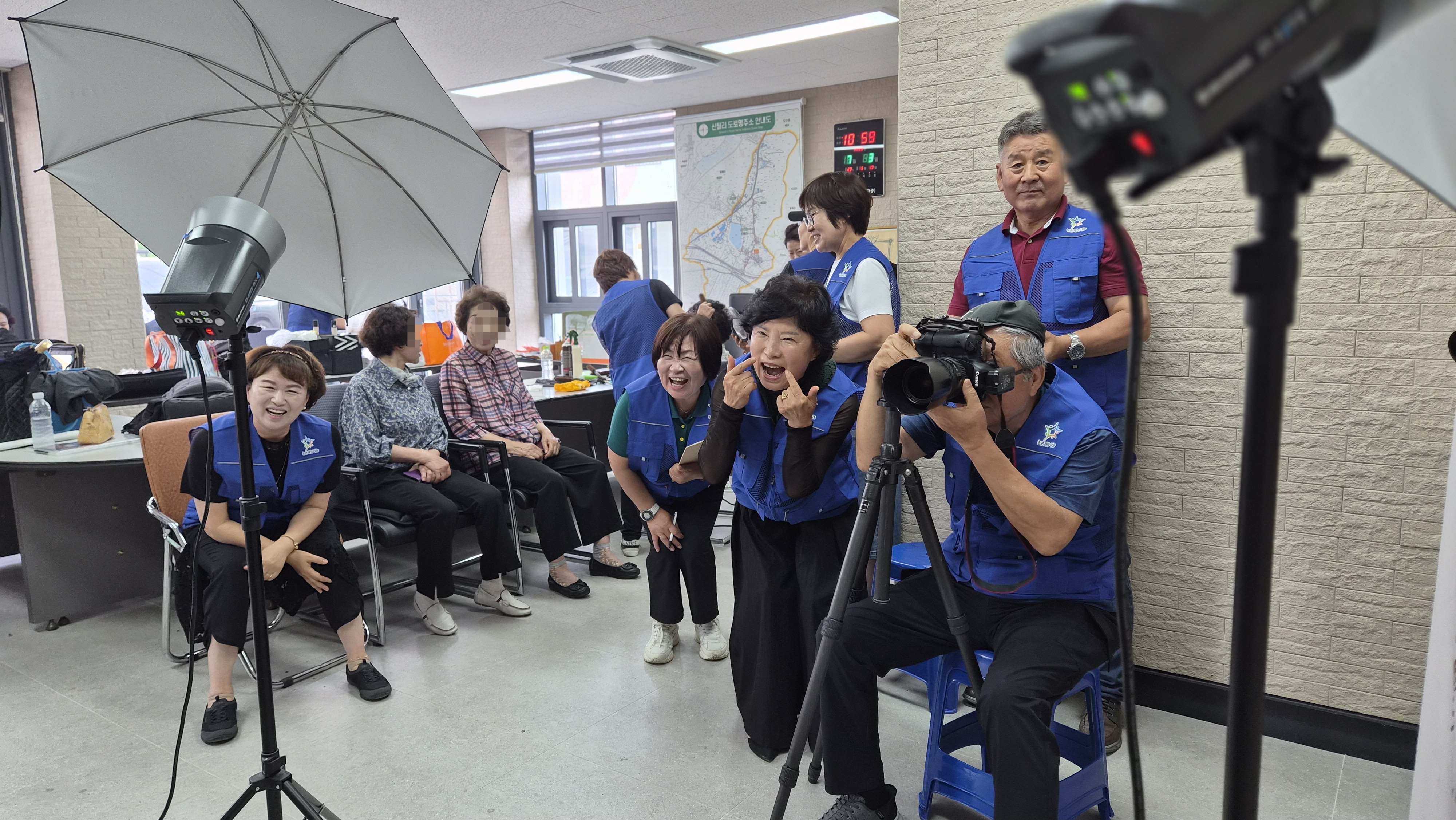 7월3일(수)-칠곡군종합자원봉사센터